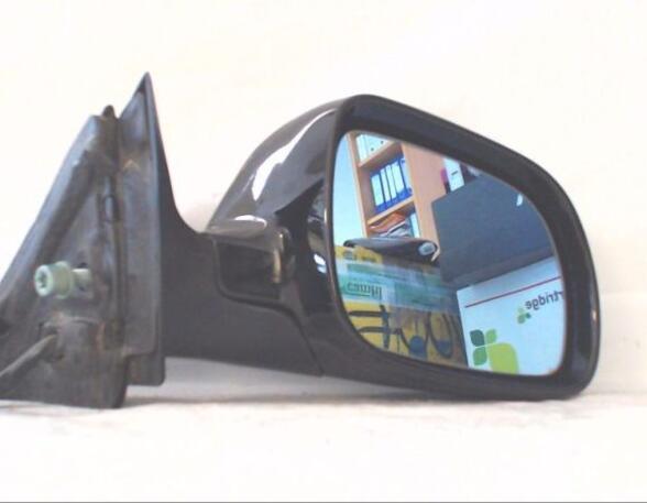 Wing (Door) Mirror AUDI A3 (8L1)