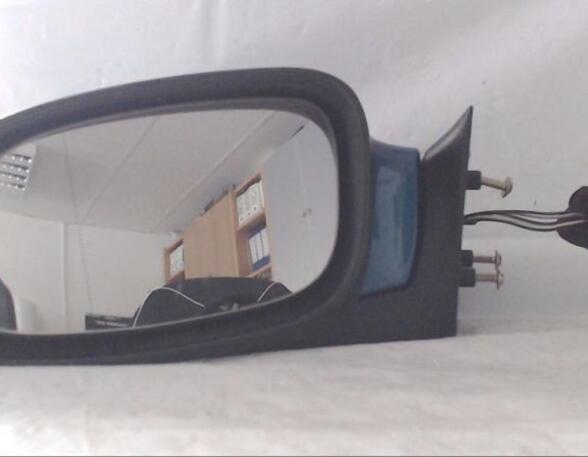 Wing (Door) Mirror MERCEDES-BENZ A-Klasse (W168)