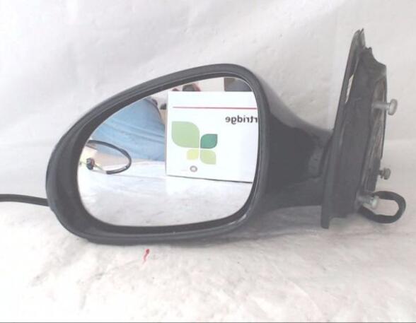 Wing (Door) Mirror VW Passat Variant (3C5)