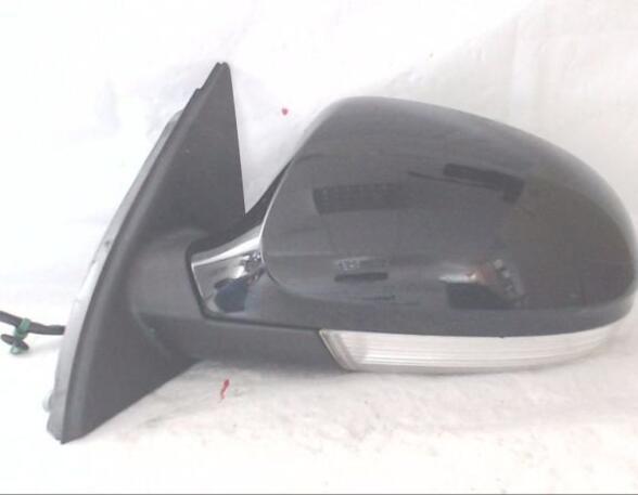 Wing (Door) Mirror VW Passat Variant (3C5)