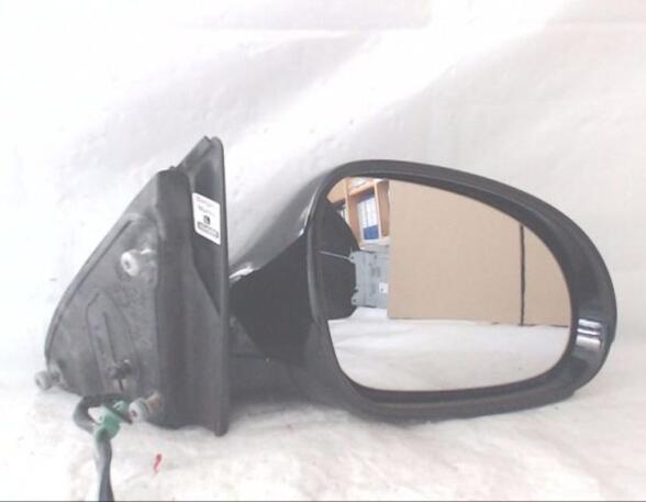 Wing (Door) Mirror VW Passat Variant (3C5)