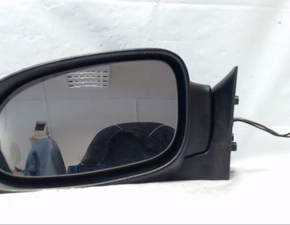 Wing (Door) Mirror MERCEDES-BENZ A-Klasse (W168)