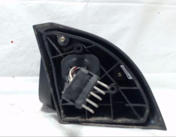 Wing (Door) Mirror MERCEDES-BENZ A-Klasse (W168)