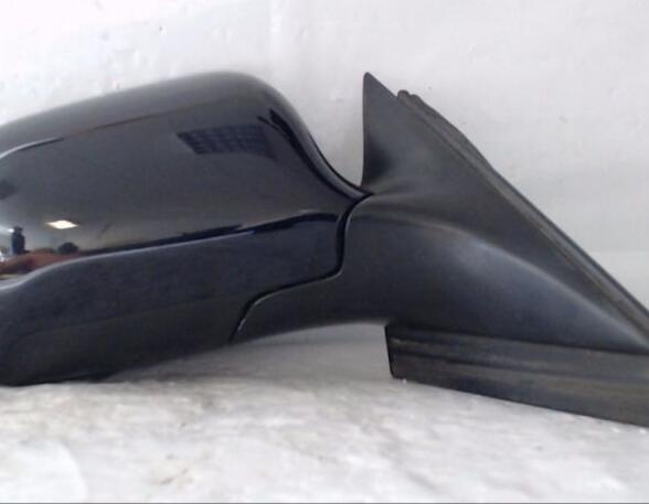 Wing (Door) Mirror AUDI A4 Avant (8D5, B5)