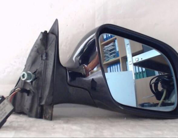 Wing (Door) Mirror AUDI A4 Avant (8D5, B5)