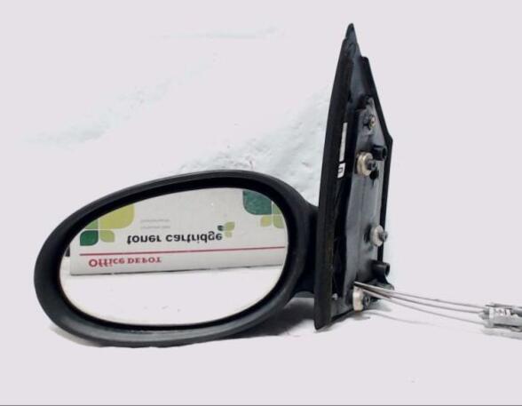 Wing (Door) Mirror SMART Cabrio (450)