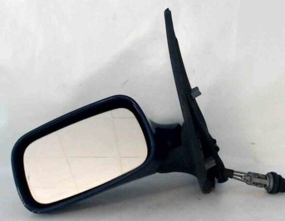 Wing (Door) Mirror FIAT Palio Weekend (171, 173, 178, 373, 374)