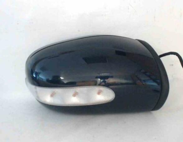 Wing (Door) Mirror MERCEDES-BENZ C-Klasse T-Model (S203)