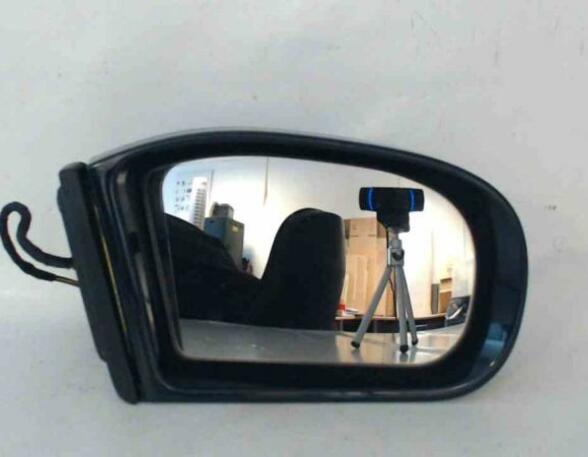 Wing (Door) Mirror MERCEDES-BENZ C-Klasse T-Model (S203)