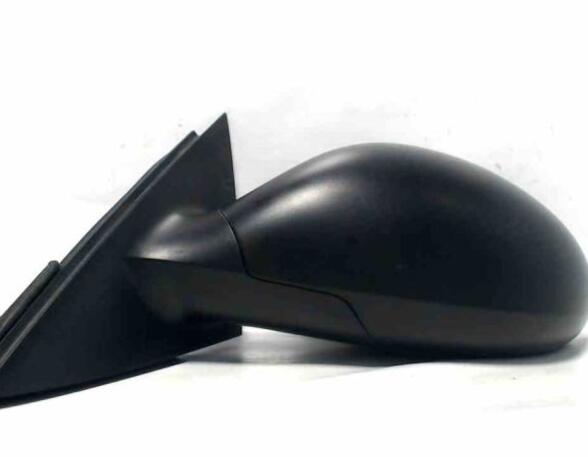 Wing (Door) Mirror SEAT Ibiza III (6L1)