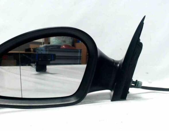 Wing (Door) Mirror SEAT Ibiza III (6L1)