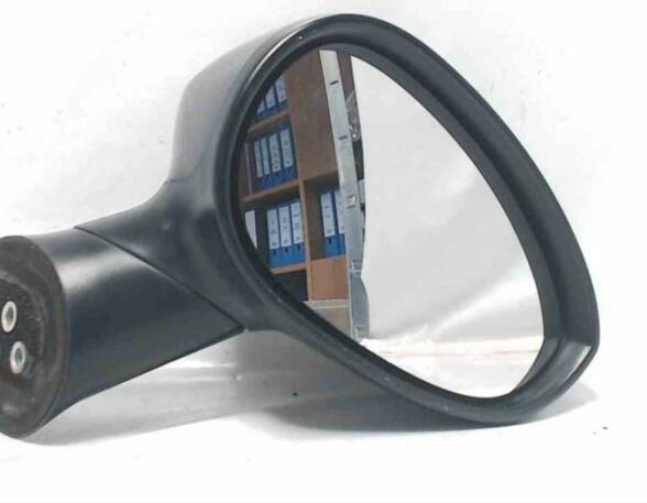 Wing (Door) Mirror FIAT Grande Punto (199), FIAT Punto Evo (199)