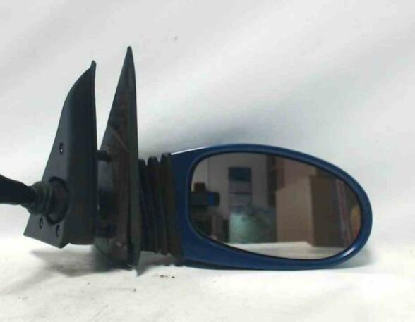 Wing (Door) Mirror FIAT Seicento/600 (187)