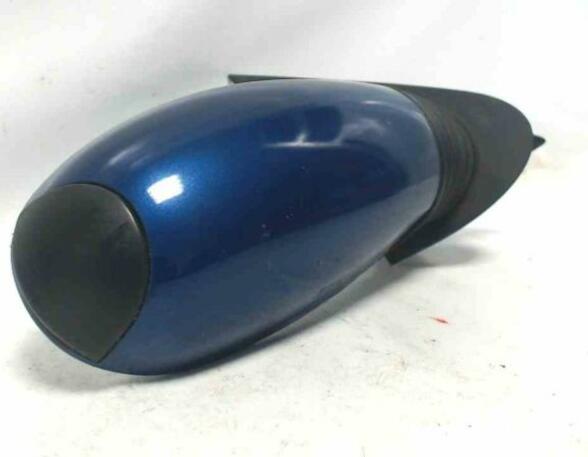 Wing (Door) Mirror FIAT Seicento/600 (187)