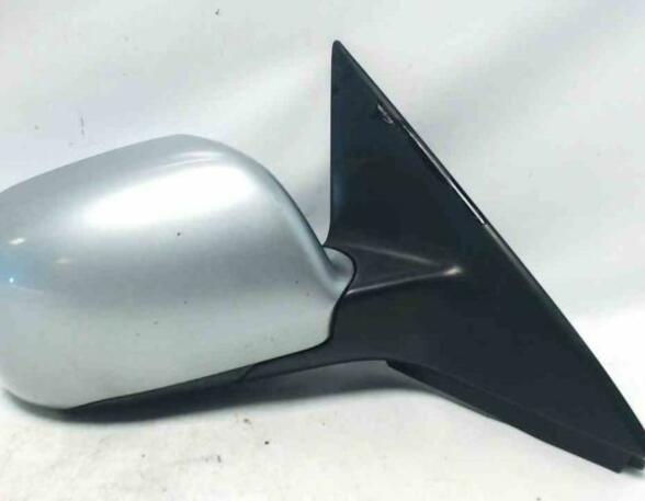 Wing (Door) Mirror AUDI A6 (4B2, C5)