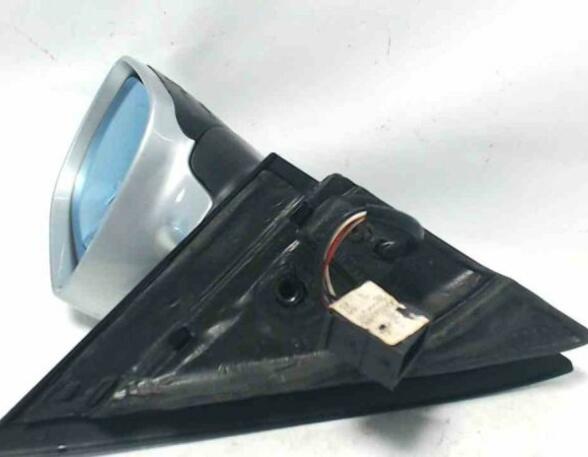 Wing (Door) Mirror AUDI A6 (4B2, C5)