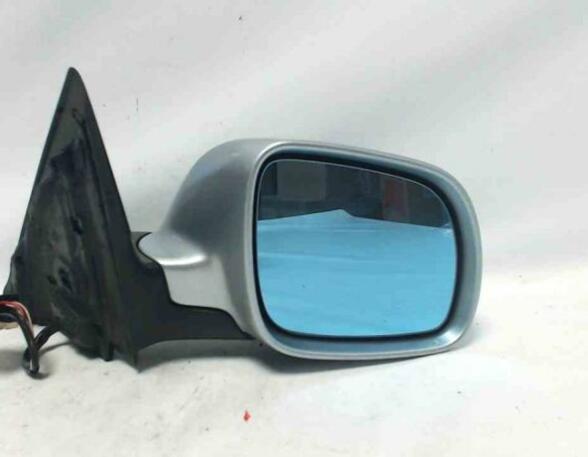 Wing (Door) Mirror AUDI A6 (4B2, C5)