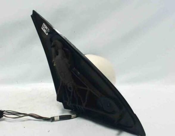 Wing (Door) Mirror FORD Focus (DAW, DBW)