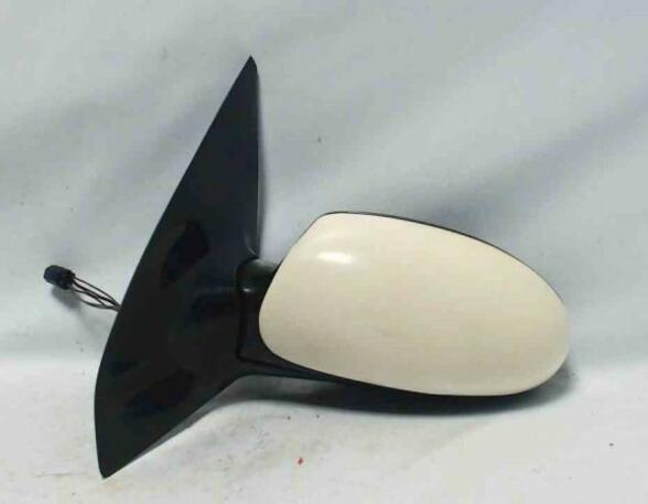 Wing (Door) Mirror FORD Focus (DAW, DBW)