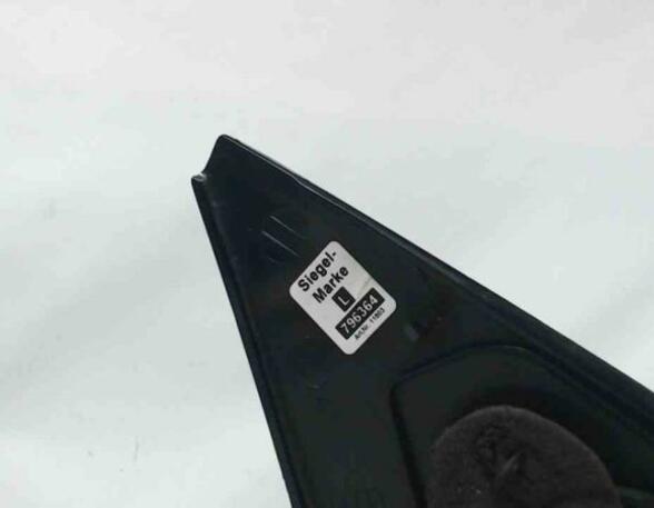 Wing (Door) Mirror FORD Focus (DAW, DBW)