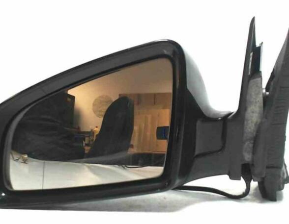 Wing (Door) Mirror AUDI A4 Avant (8ED, B7)