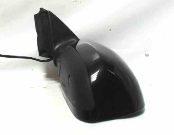 Wing (Door) Mirror AUDI A4 Avant (8ED, B7)