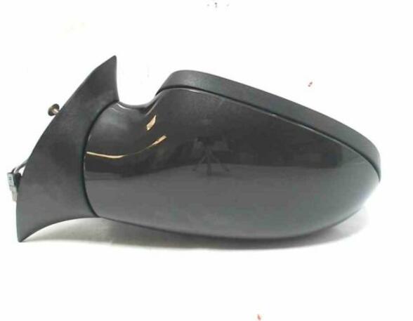 Wing (Door) Mirror MERCEDES-BENZ A-Klasse (W168)