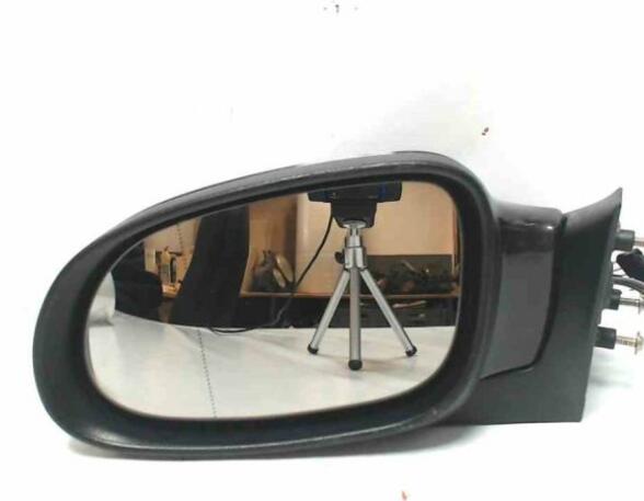 Wing (Door) Mirror MERCEDES-BENZ A-Klasse (W168)