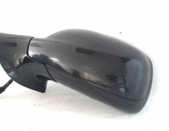 Wing (Door) Mirror PEUGEOT 407 Coupe (6C)