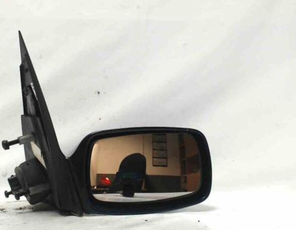 Wing (Door) Mirror FORD Mondeo II (BAP)