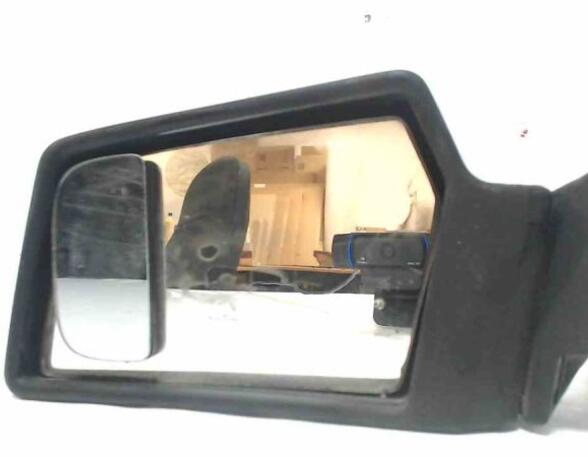 Wing (Door) Mirror RENAULT Fuego (136)