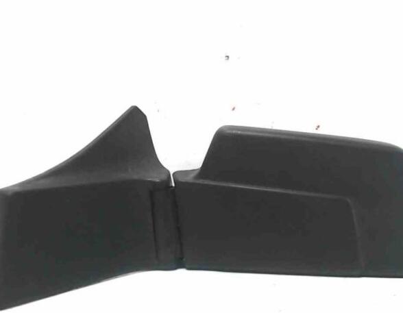 Wing (Door) Mirror RENAULT Fuego (136)