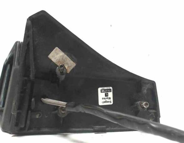 Wing (Door) Mirror RENAULT Fuego (136)