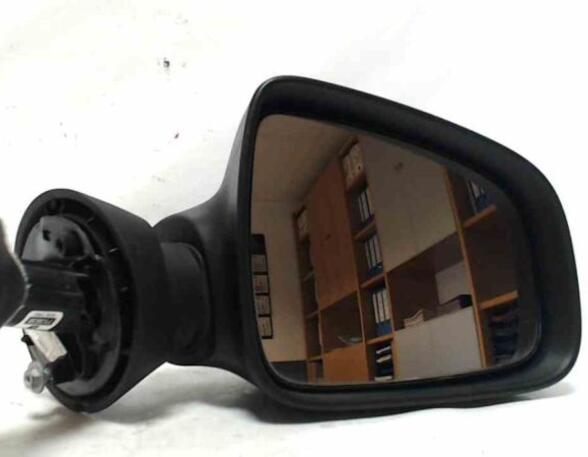 Wing (Door) Mirror DACIA Sandero (--)