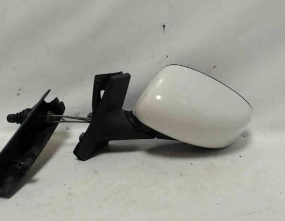 Wing (Door) Mirror FIAT Idea (350), LANCIA Musa (350)