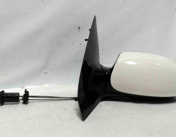 Wing (Door) Mirror FORD Focus Turnier (DNW)