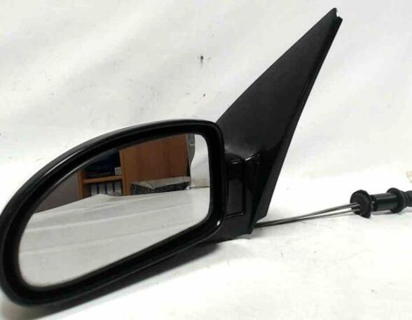 Wing (Door) Mirror FORD Focus Turnier (DNW)