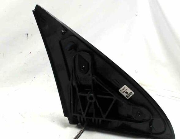 Wing (Door) Mirror FORD Focus Turnier (DNW)