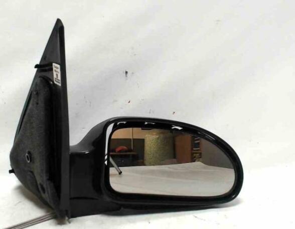 Wing (Door) Mirror FORD Focus Turnier (DNW)