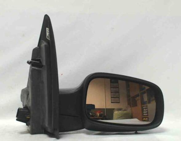 Wing (Door) Mirror RENAULT Megane II Kombi (KM0/1)