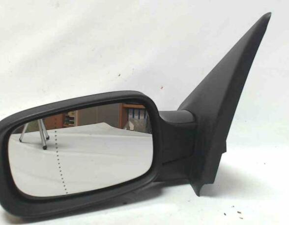 Wing (Door) Mirror RENAULT Megane II Kombi (KM0/1)