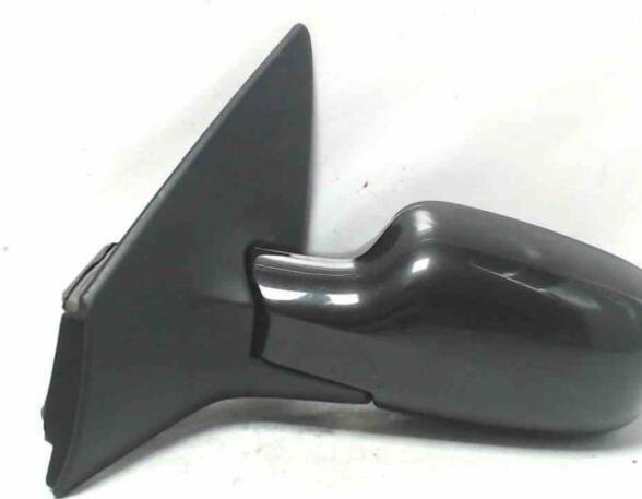 Wing (Door) Mirror RENAULT Megane II Kombi (KM0/1)