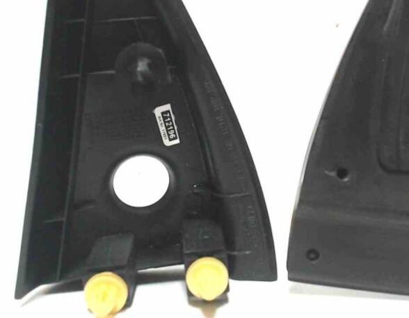 Wing (Door) Mirror HYUNDAI i10 (PA)