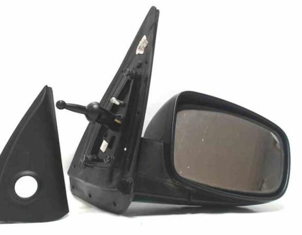 Wing (Door) Mirror HYUNDAI i10 (PA)