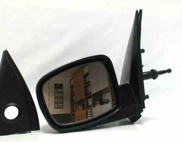 Wing (Door) Mirror HYUNDAI i10 (PA)