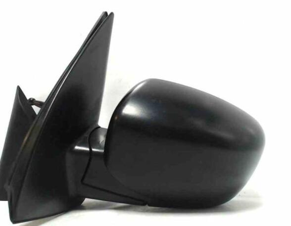 Wing (Door) Mirror HYUNDAI i10 (PA)