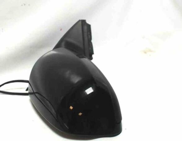 Wing (Door) Mirror AUDI A4 Avant (8ED, B7)