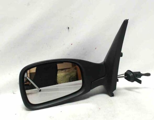 Wing (Door) Mirror PEUGEOT 306 Hatchback (7A, 7C, N3, N5)