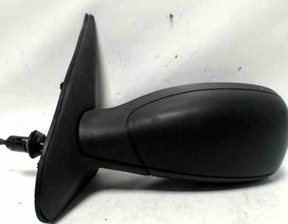 Wing (Door) Mirror PEUGEOT 306 Hatchback (7A, 7C, N3, N5)