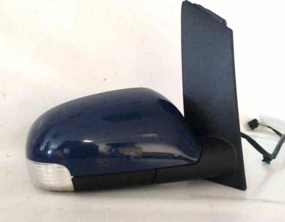 Wing (Door) Mirror VW TOURAN (1T1, 1T2), VW TOURAN VAN (1T1, 1T2)